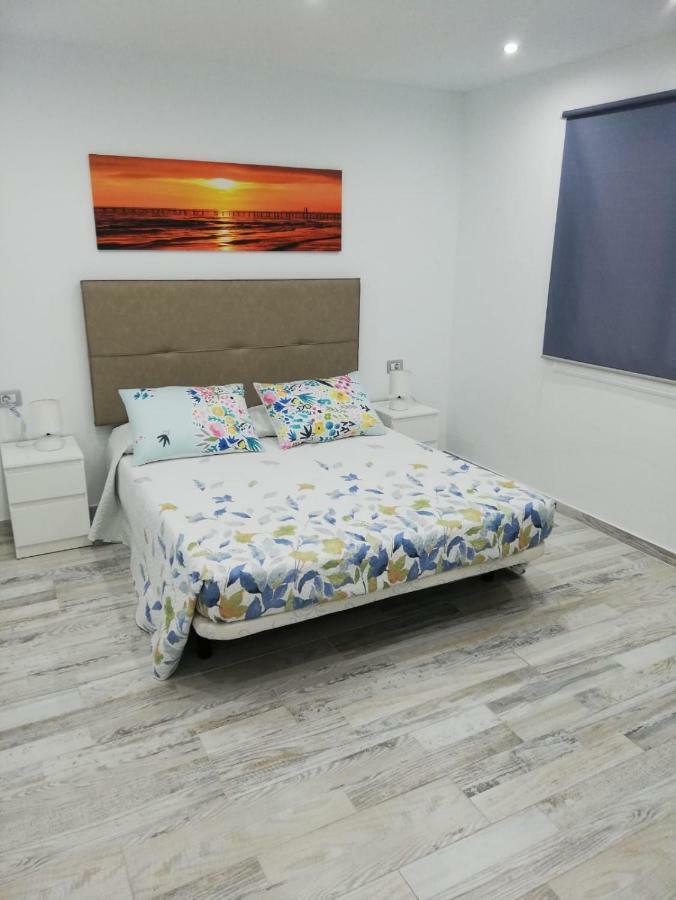 Tenerife Luxury Apartment Costa Adeje 2 Costa Adeje (Tenerife) Exterior foto